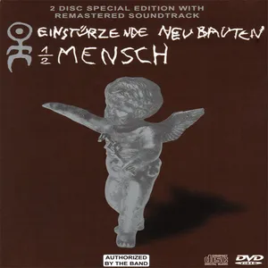1/2 Mensch